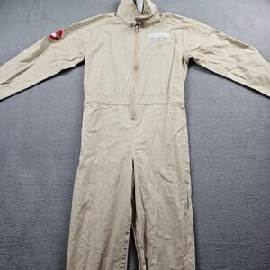 Ghostbusters Jumpsuit Costume Youth L